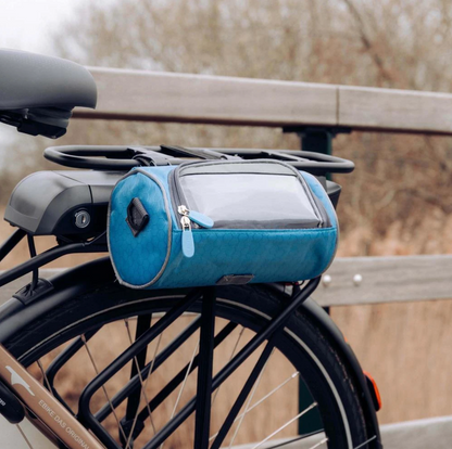 Fiets Tas Spatwaterdicht Multifunctioneel Fietsaccessoire