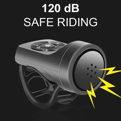 Fiets Alarm Systeem