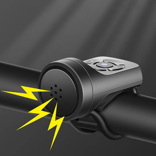 Fiets Alarm Systeem