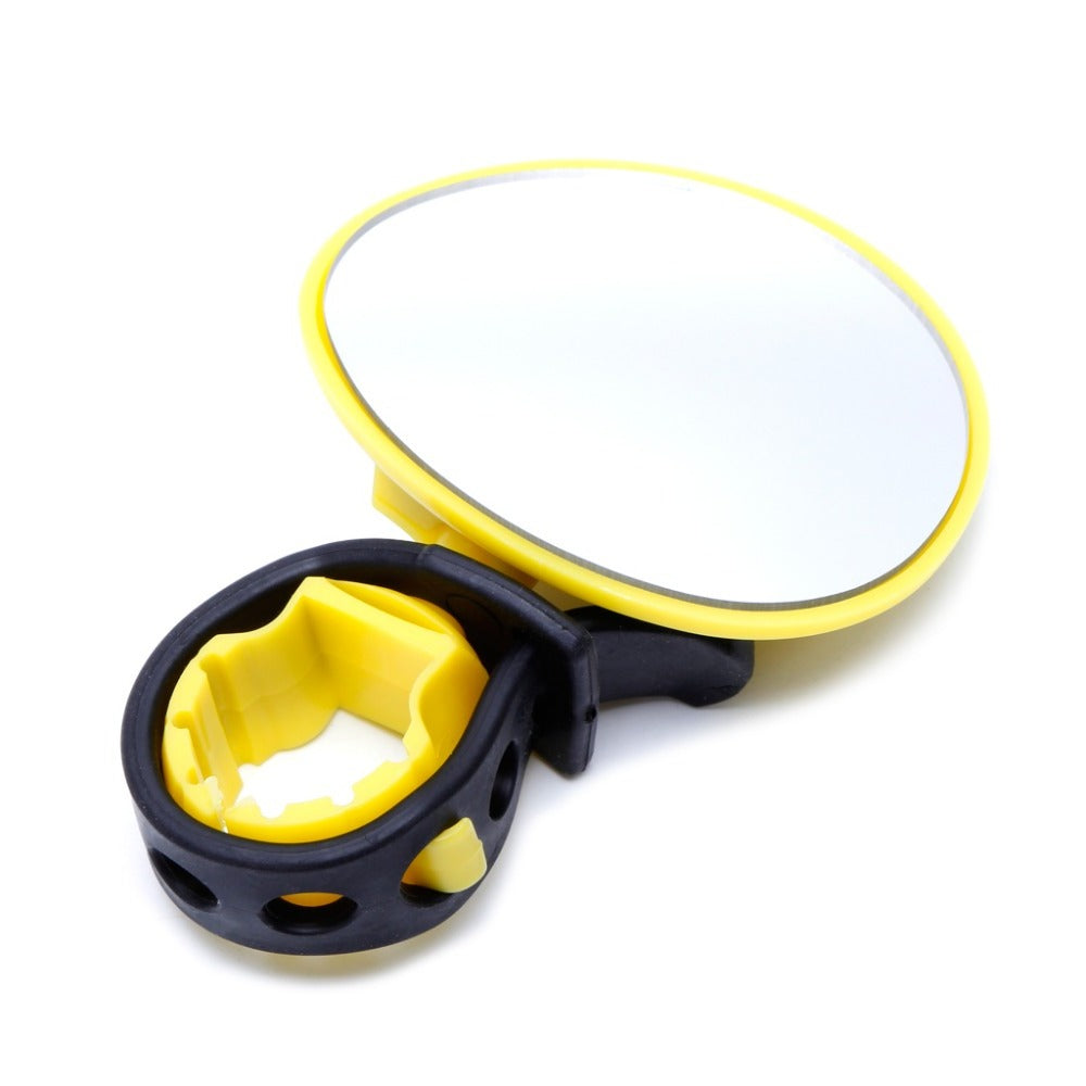 Fiets Handvat Spiegel Rond