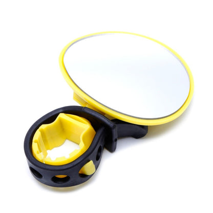 Fiets Handvat Spiegel Rond