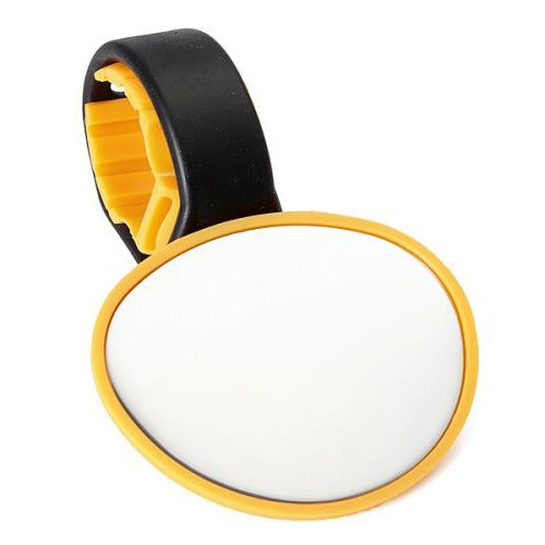 Fiets Handvat Spiegel Rond