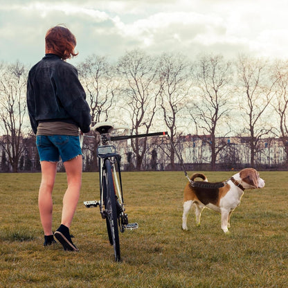 Fiets Honden Sleeplijn Verlengsnoer