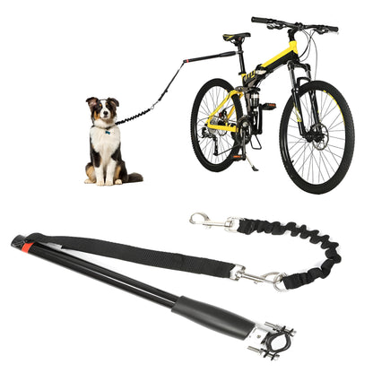 Fiets Honden Sleeplijn Verlengsnoer