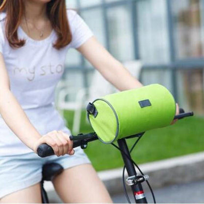 Fietstas Touchscreen Multifunctioneel