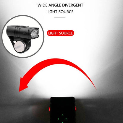 Fietsverlichting Achterlichten LED Verlichting Fiets