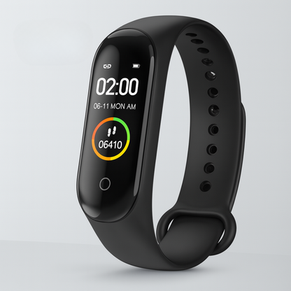 Fitness Tracker Horloge Slaapmonitor