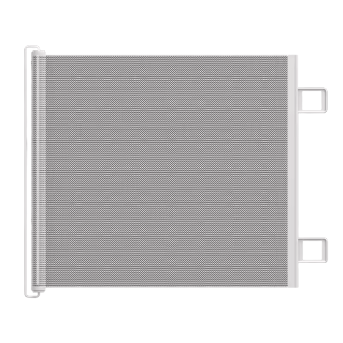 Huisdier Veiligheidsnet Deuren Trappen Geen Boren