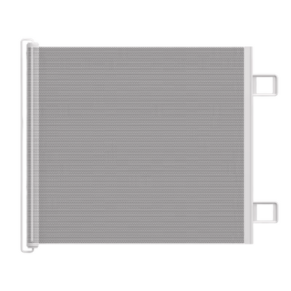 Huisdier Veiligheidsnet Deuren Trappen Geen Boren