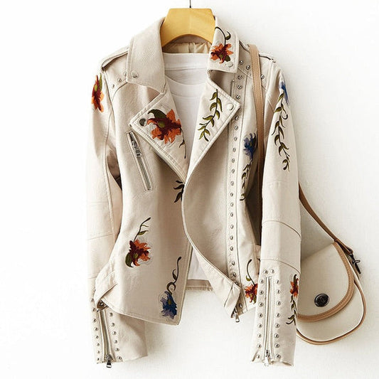 Retro damesjack – Stijlvol en comfortabel jack voor casual en feestelijke outfits