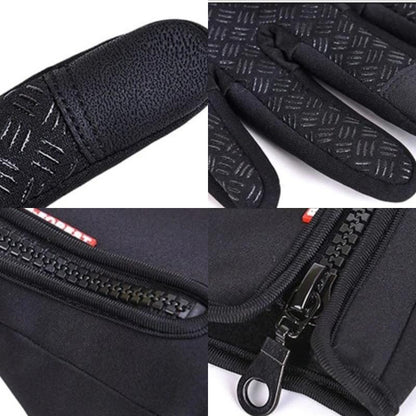 Warming Handschoenen voor Fietsen en Buitensporten