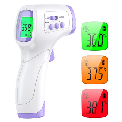 Frontale Non-Contact Thermometer