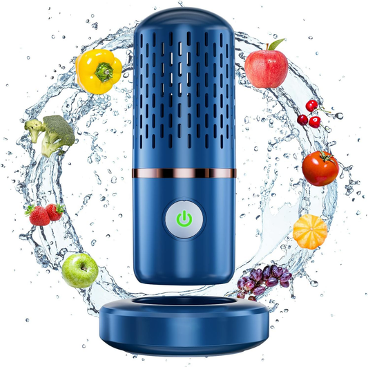 Fruit- en Groente Wasmachine voor Groenten en Fruit