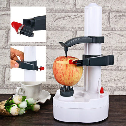 Fruit- en Groenteschiller