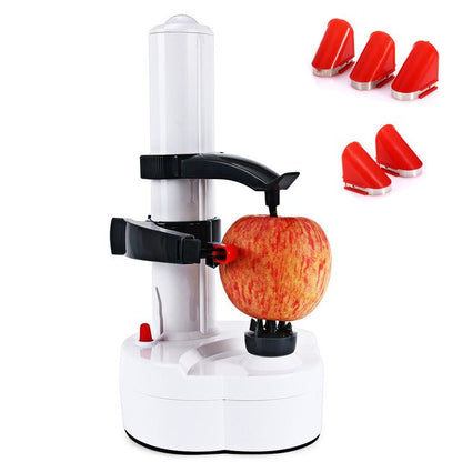 Fruit- en Groenteschiller