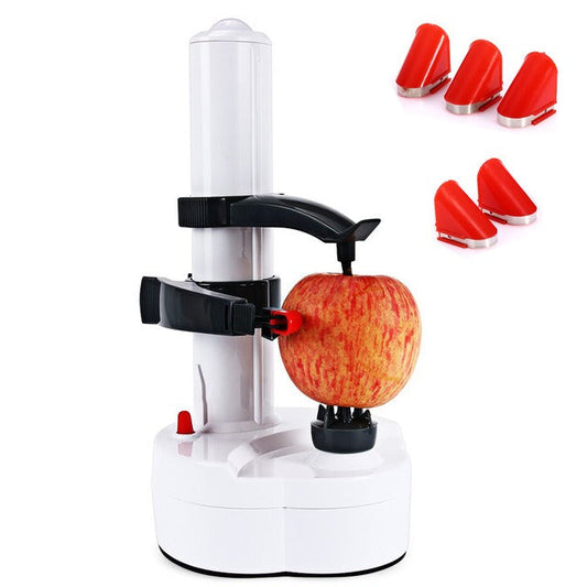 Fruit- en Groenteschiller