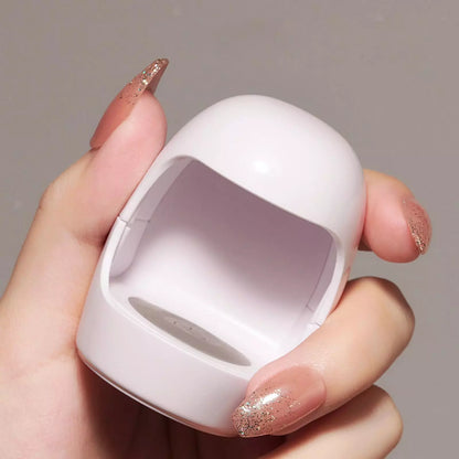 Fungale Laserbehandeling Teennagels Clip-On Apparaat