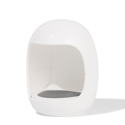 Fungale Laserbehandeling Teennagels Clip-On Apparaat