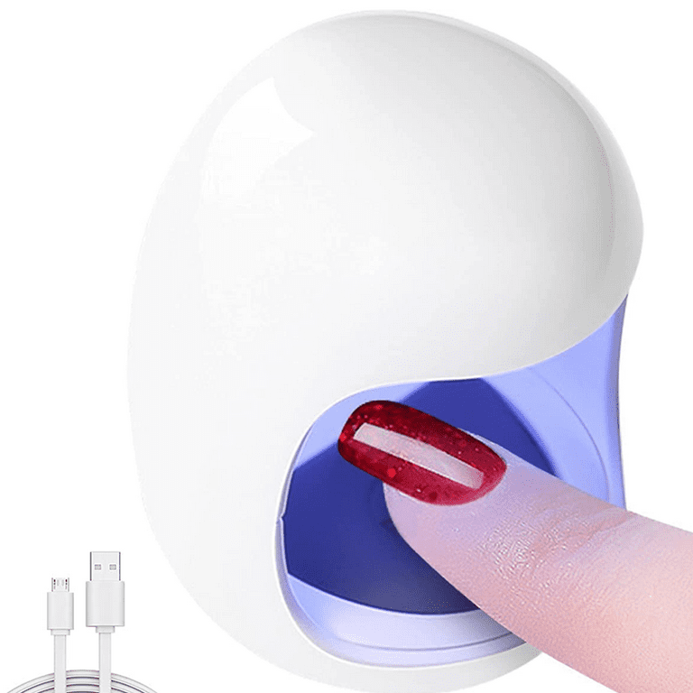 Fungale Laserbehandeling Teennagels Clip-On Apparaat