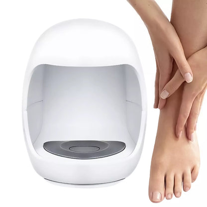 Fungale Laserbehandeling Teennagels Clip-On Apparaat