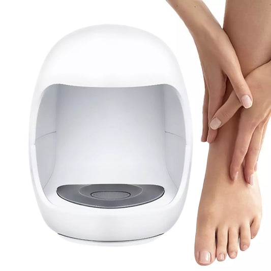 Fungale Laserbehandeling Teennagels Clip-On Apparaat