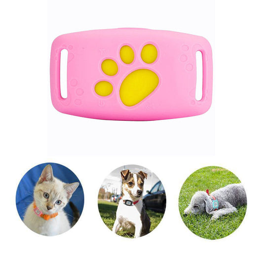 GPS Kattenhalsband