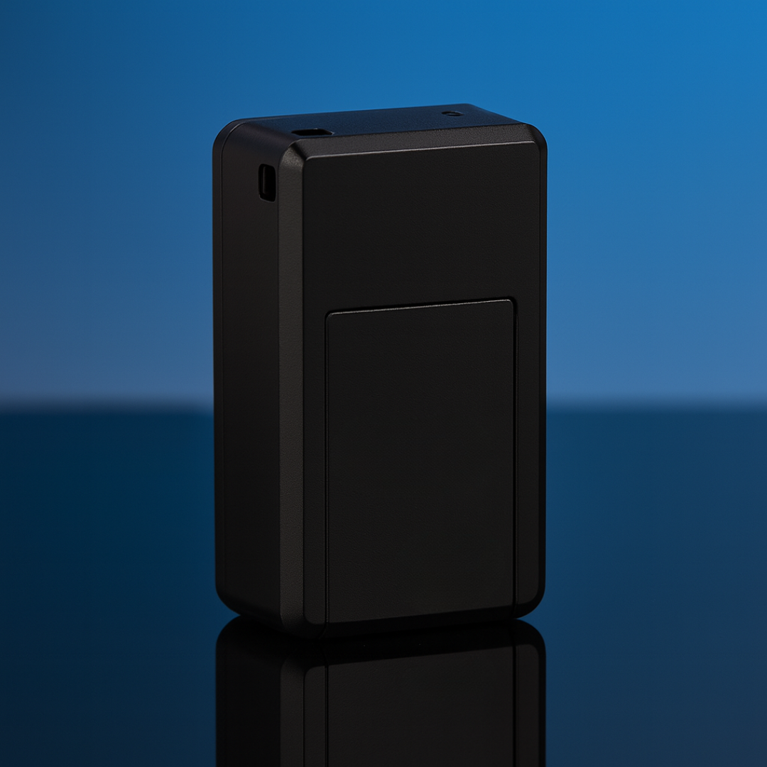 GPS Tracker Beveiligingsapparaat Persoonlijke Veiligheid