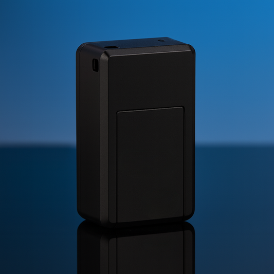 GPS Tracker Beveiligingsapparaat Persoonlijke Veiligheid