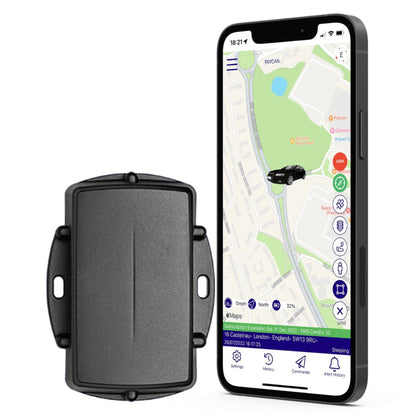 GPS Tracker Draagbare Voertuig Tracker Waterdicht