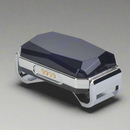 GPS Tracker Huisdier Halsband Realtime