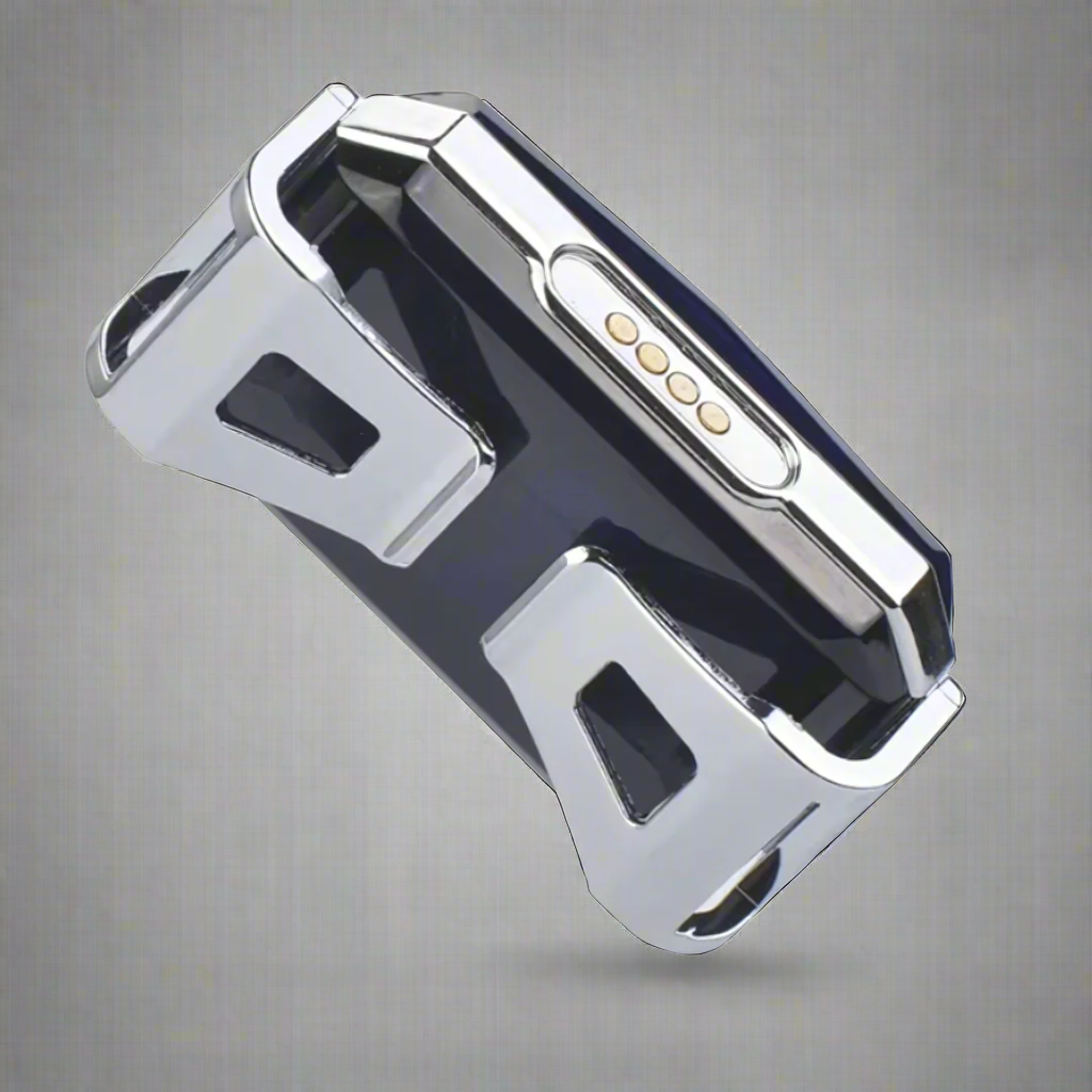 GPS Tracker Huisdier Halsband Realtime