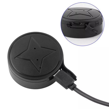 GPS Tracker Magnetisch Mini Volgsysteem Voertuigen