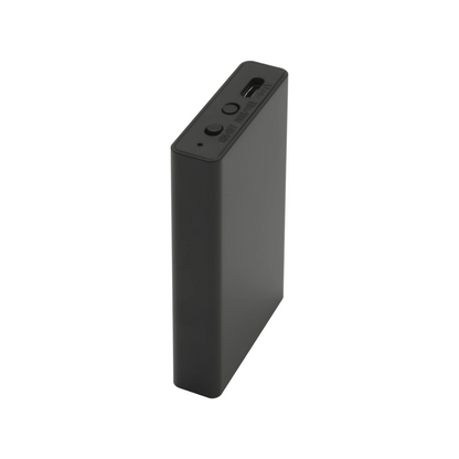 Geactiveerde Geluidsrecorder Powerbank