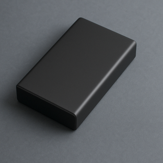 Geactiveerde Geluidsrecorder Powerbank