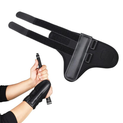 Golf Polsbrace Trainer Corrector Golf Swing Alignement