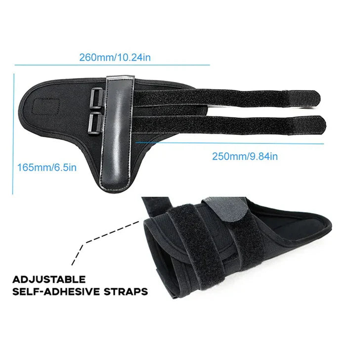 Golf Polsbrace Trainer Corrector Golf Swing Alignement