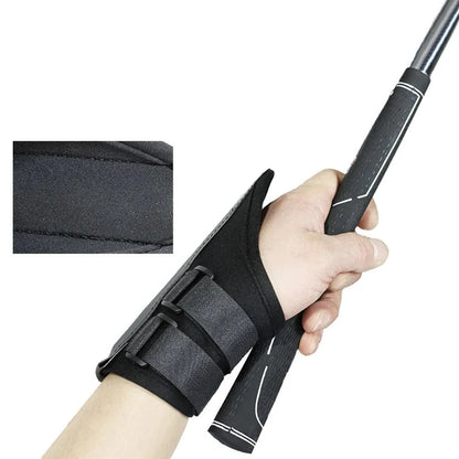 Golf Polsbrace Trainer Corrector Golf Swing Alignement
