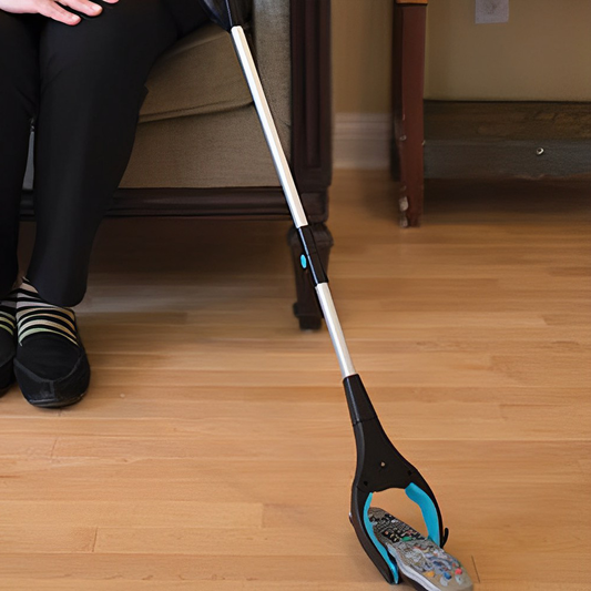 Grabber Stick Tool Draagbaar Draaibaar Lichtgewicht