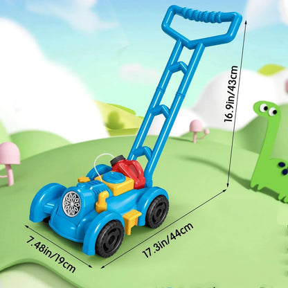 Grasmaaier Speelgoed