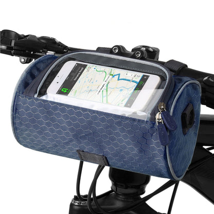 Fiets Tas Spatwaterdicht Multifunctioneel Fietsaccessoire