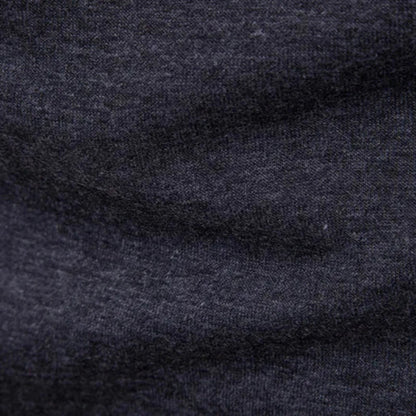 Heren Vest Hahnentrittmuster – Stijlvol gebreid vest voor casual en zakelijke outfits
