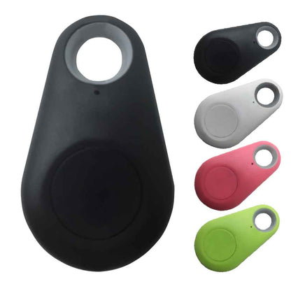 GPS Tracker Honden Katten