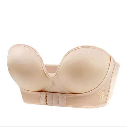 Strapless BH Dames – Comfort BH zonder bandjes voor dagelijks gebruik