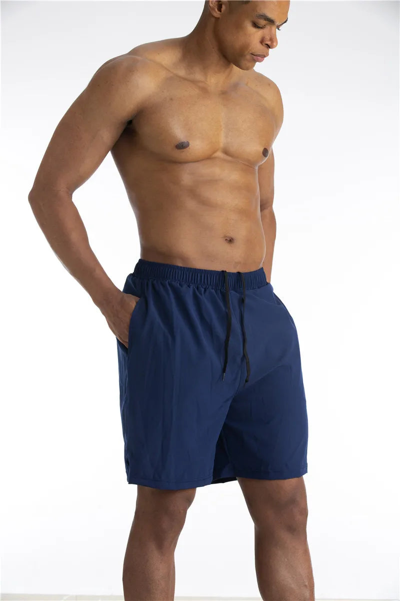 Hardloop Shorts met Liner – Comfortabele Sportshorts met Telefoonzak voor Actieve Dames