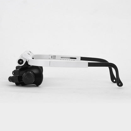 HD Vergrootglas met LED verlichting