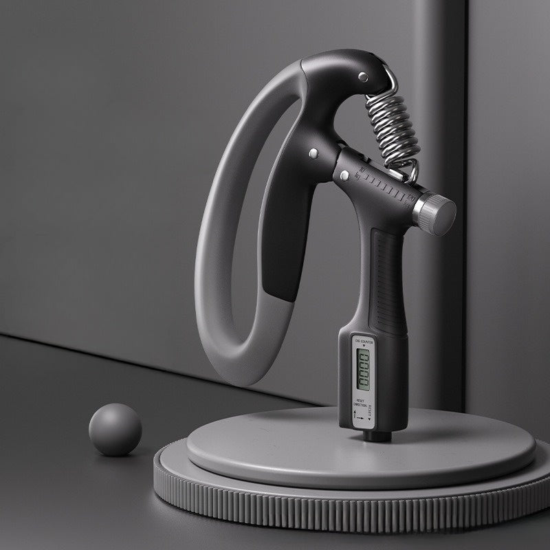 Hand Grip Versterker Trainer Apparaat