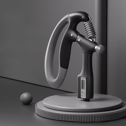 Hand Grip Versterker Trainer Apparaat