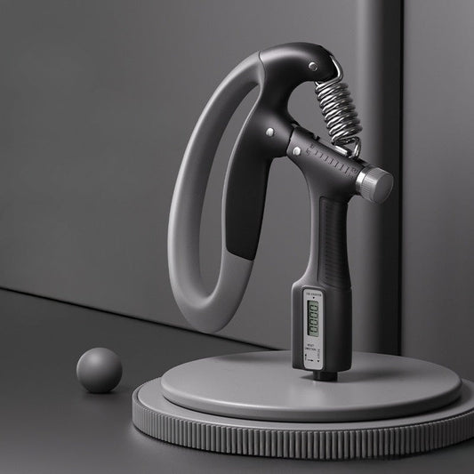 Hand Grip Versterker Trainer Apparaat