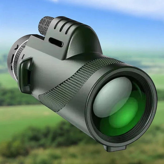 Handheld Compact Monoculaire