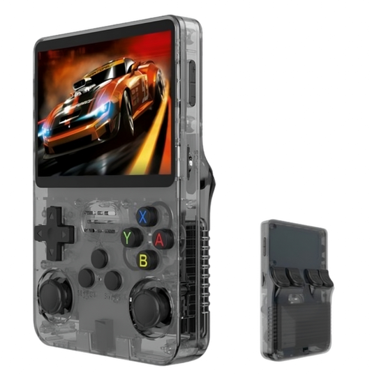 Handheld Game Console Mini Retro Gaming met 30000 HD Games